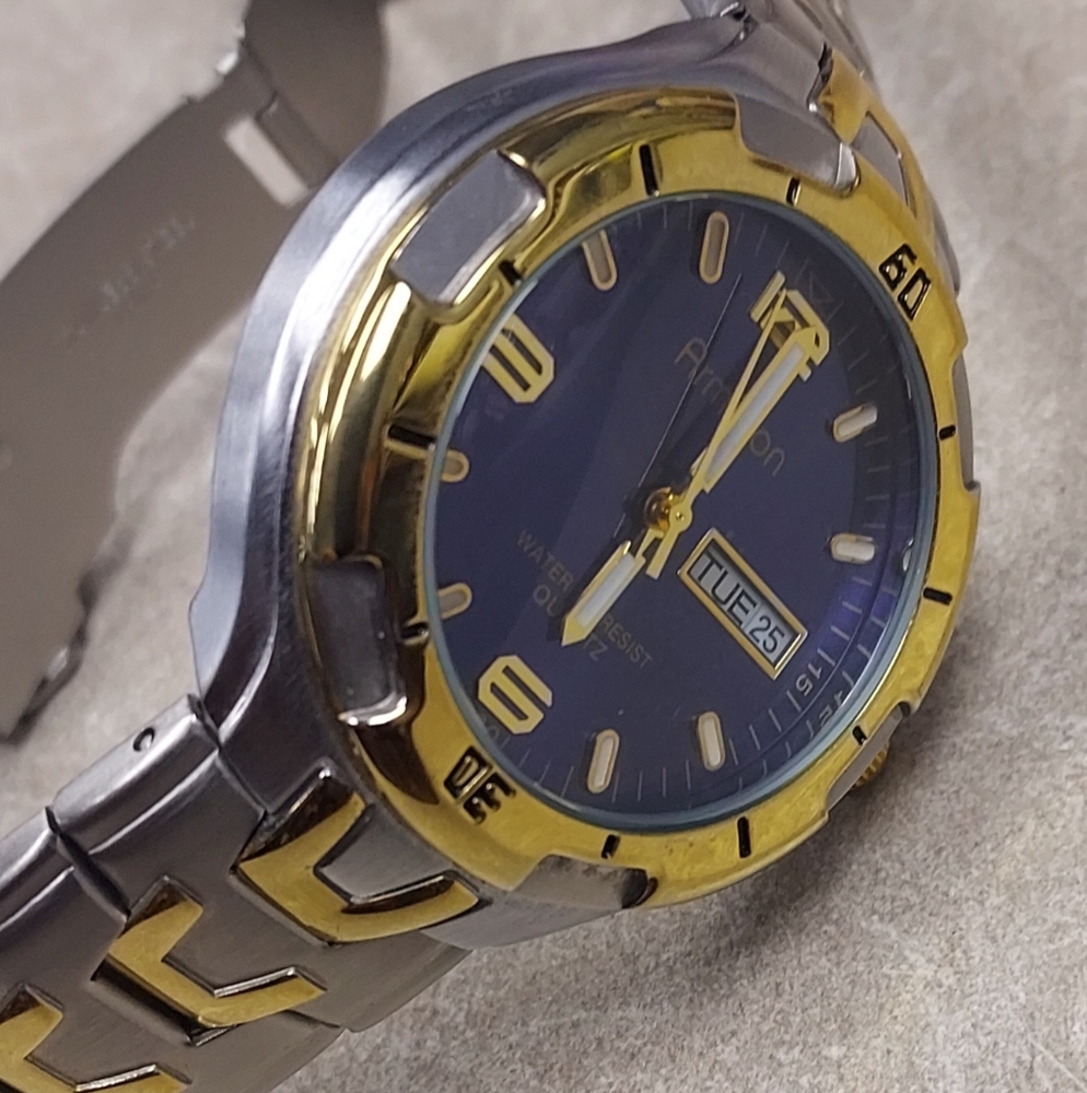 Armitron Watch